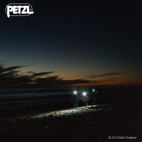  PETZL - Tikka Headlamp, 300 Lumens, Standard Lighting