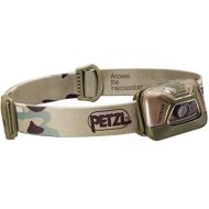 PETZL Tactikka Headlamp