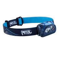 PETZL - ACTIK Headlamp, 350 Lumens, Active Lighting