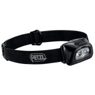 Petzl, TACTIKKA + Stealth Headlamp with 350 Lumens for Fishing and Hunting