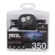 Petzl - ACTIK CORE Headlamp