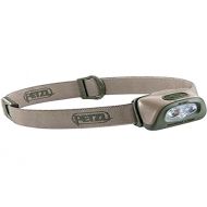 Petzl, TACTIKKA +RGB Stealth Headlamp with 350 Lumens for Fishing and Hunting