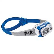 PETZL Swift E095BA02 Headlamp RL 12.5 cm Blue