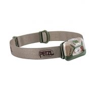 Petzl, TACTIKKA Stealth Headlamp with 300 Lumens for Fishing and Hunting