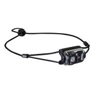 Petzl, Bindi Ultra Light & Rechargeable Headlamp with 200 Lumens for Everyday Use