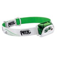 Petzl, ACTIK Outdoor Headlamp with 350 Lumens for Running and Hiking