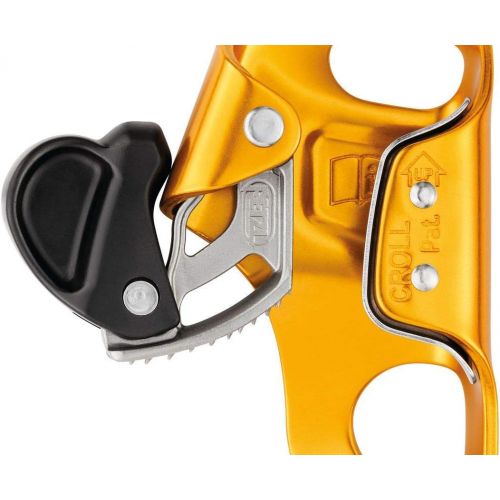  [아마존베스트]Petzl Croll Chest Ascender