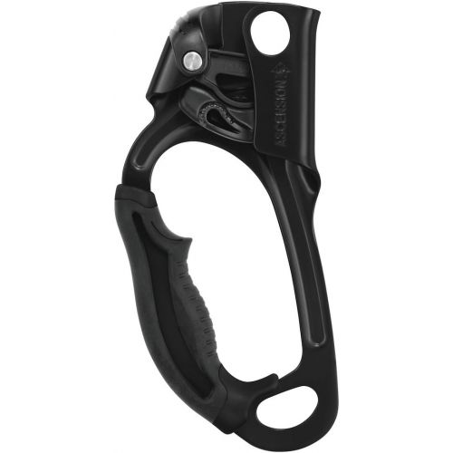  [아마존베스트]Petzl - ASCENSION, Ergonomic Handled Ascender