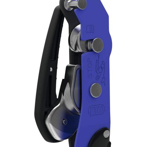  [아마존베스트]PETZL Stop Descender