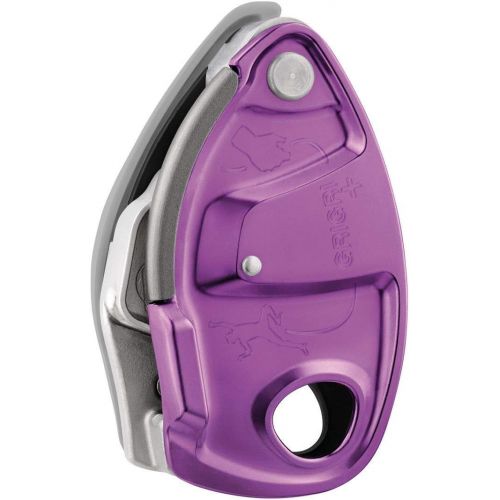  [아마존베스트]PETZL Grigri Plus Belay Device - AW19