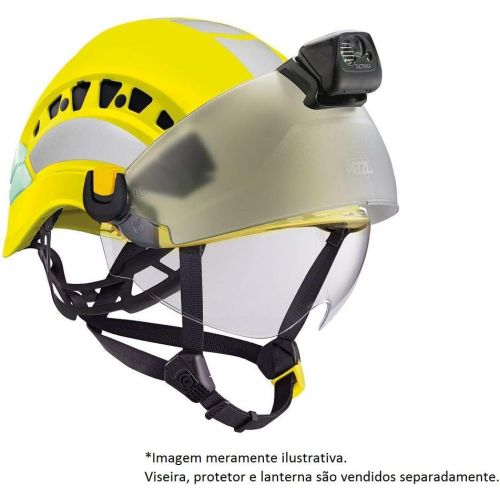  [아마존베스트]PETZL - Vertex Vent Hi-Viz, Yellow