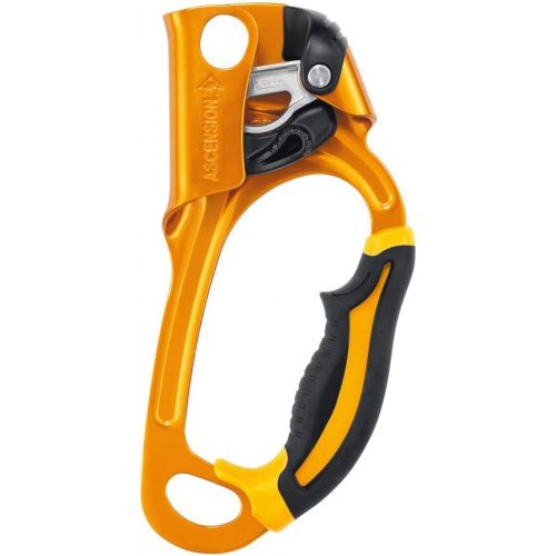  Petzl - ASCENSION, Ergonomic Handled Ascender