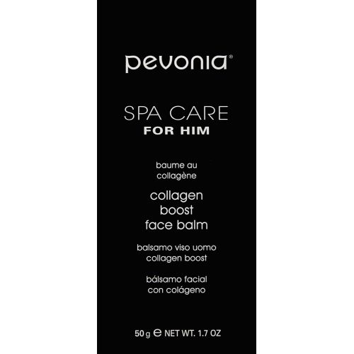  PEVONIA Collagen Boost Face Balm for Him, 1.7 oz