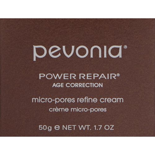  PEVONIA Power Repair Micro-Pores Refine Cream, 1.7 oz