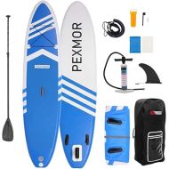 PEXMOR Inflatable SUP 10’6