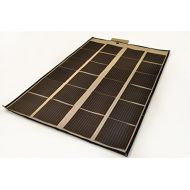 PF POWERFILM PowerFilm 120 Watt F-120 Foldable Solar Panel