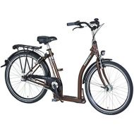 PFIFF Step-Through Bicycle, 3 or 7 Speed