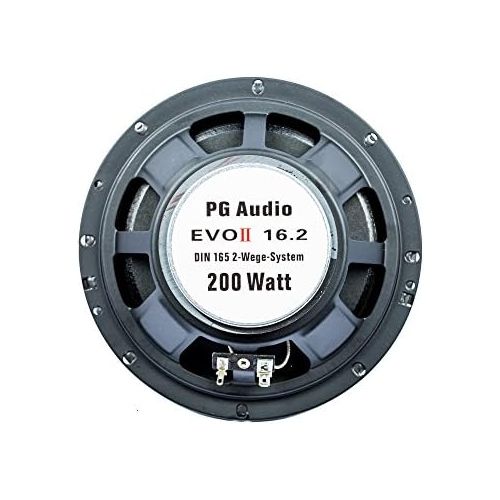  PG Audio Nissan Juke, Micra K12, Micra K13?and Speaker Front Audio