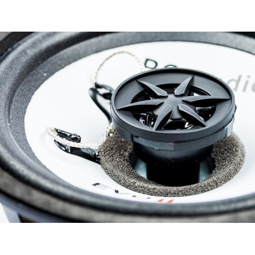  PG Audio Nissan Juke, Micra K12, Micra K13?and Speaker Front Audio