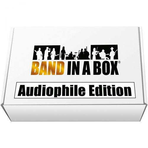  PG Music},description:Perfect for musicians, songwriters, and educators  award-winning Band-in-a-Box is the world’s premiere auto accompaniment and style-based music creation soft