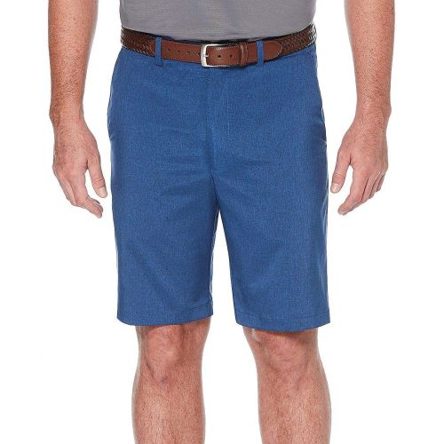  PGA+TOUR PGA TOUR Mens Flat Front Printed Short