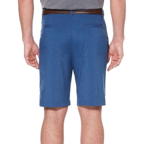  PGA+TOUR PGA TOUR Mens Flat Front Printed Short