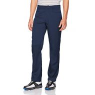 PGA+TOUR PGA TOUR Mens Flat Front Comfort Stretch 5 Pocket Pant