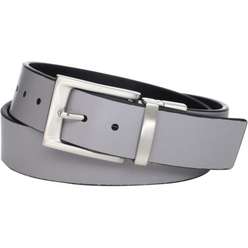  PGA TOUR Mens Fashion Color Reversible Belt