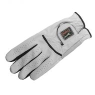 PGA TOUR Mens G3 TruGrip Synthetic Leather Glove