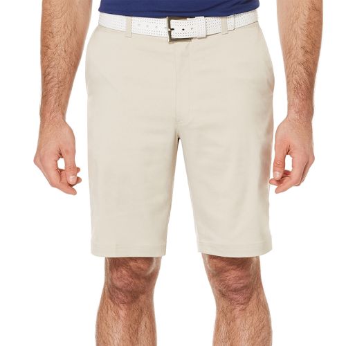  PGA TOUR Men's Golf Performance Flat Front Short