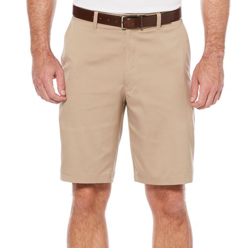  PGA TOUR Men's Golf Performance Flat Front Short