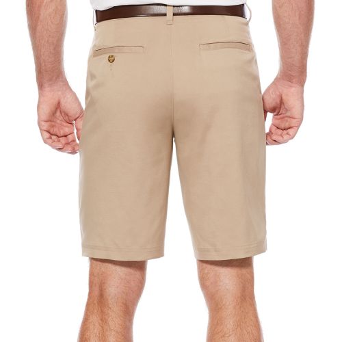  PGA TOUR Men's Golf Performance Flat Front Short