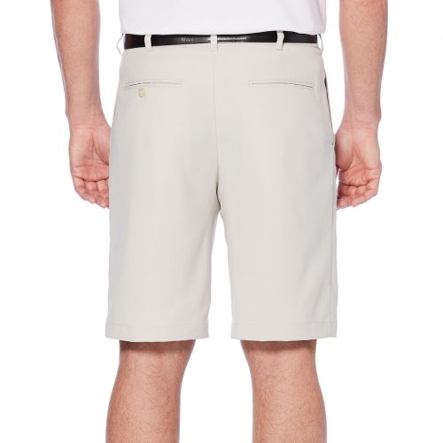  PGA TOUR Double Pleat Extender Waistband Short