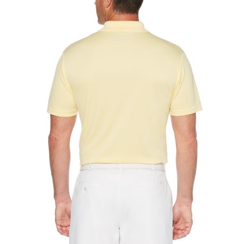  PGA TOUR Airflux Solid Polo