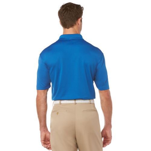  PGA TOUR Airflux Solid Polo