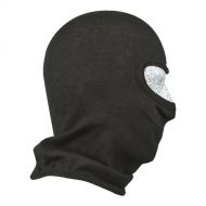 PGI 3159298 Fire Fighting and Arc Resistant Hood, COBRA CLASSIC, S.W.A.T Hood, Small Face Opening, Carbon Shield, One Size, Black