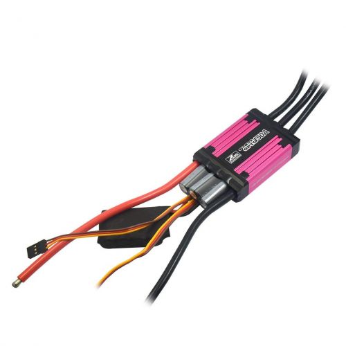  PGIGE ZTW Gecko 150A OPTO HV Brushless ESC Electronic Speed Controller for Remote Control RC Racing Drone Aircraft Quadcopter