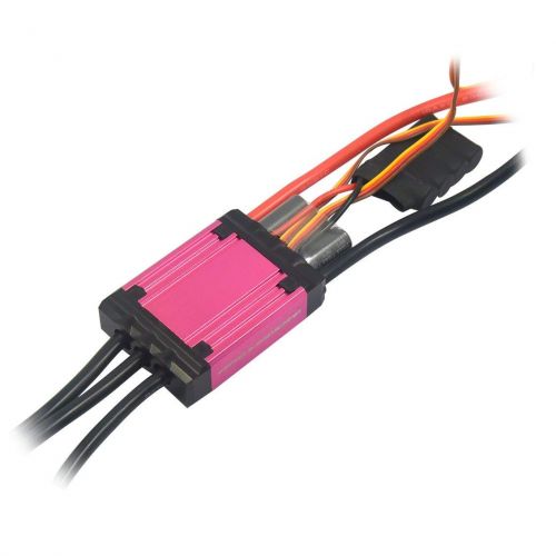  PGIGE ZTW Gecko 150A OPTO HV Brushless ESC Electronic Speed Controller for Remote Control RC Racing Drone Aircraft Quadcopter