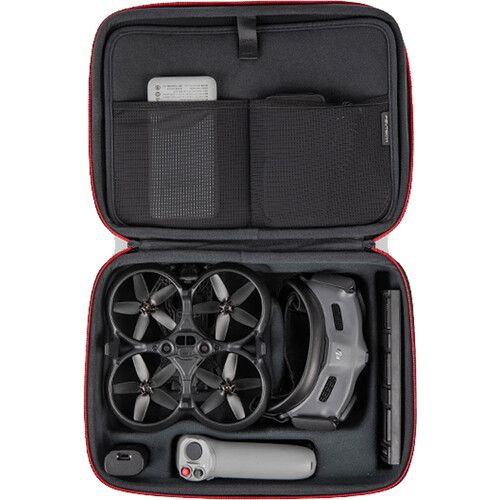  PGYTECH Carrying Case for DJI Avata and Accessories