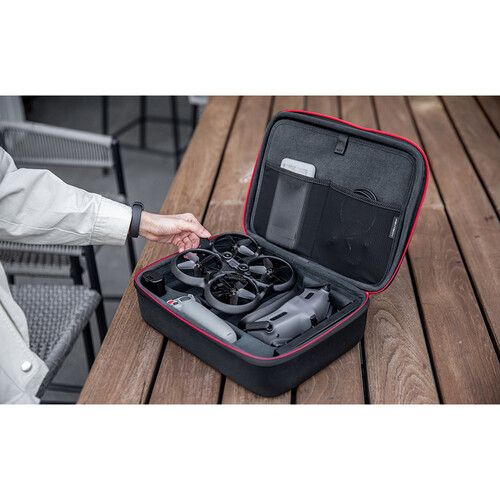  PGYTECH Carrying Case for DJI Avata and Accessories