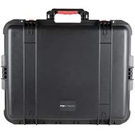 PGYTECH Safety EVA Waterproof Hardshell Carry Case Box for DJI Ronin S Gimbal Handbag for Tripod Pole Camera Stabilizer