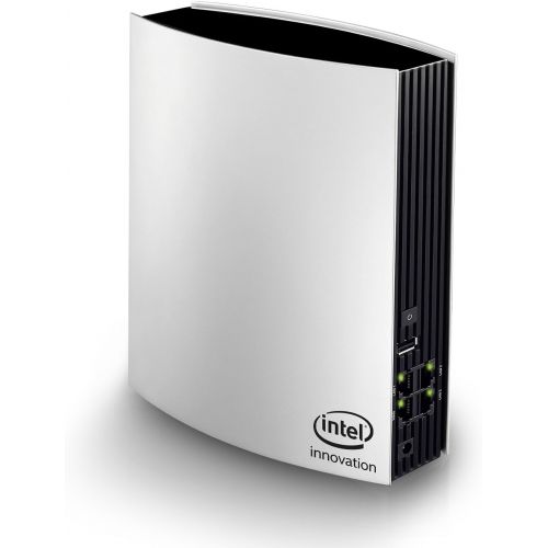  PHICOMM K3C AC 1900 MU-MIMO Dual Band Wi-Fi Gigabit Router  Powered by Intel Technology