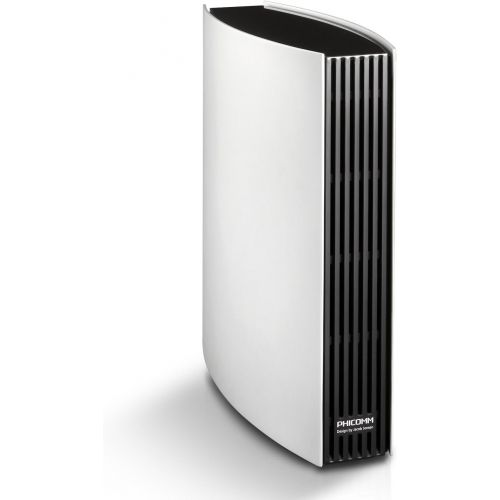  PHICOMM K3C AC 1900 MU-MIMO Dual Band Wi-Fi Gigabit Router  Powered by Intel Technology