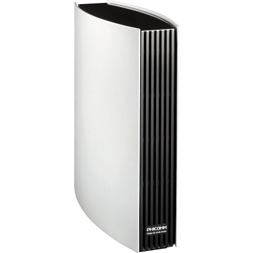  PHICOMM K3C AC 1900 MU-MIMO Dual Band Wi-Fi Gigabit Router  Powered by Intel Technology