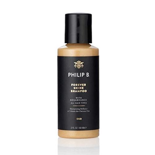  PHILIP B. Philip B Forever Shine Shampoo (2 Ounces)