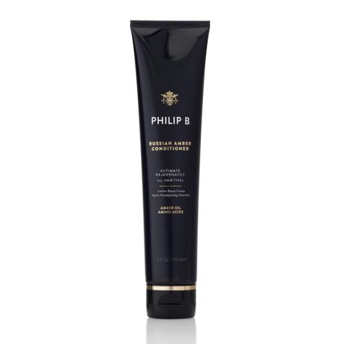  PHILIP B Russian Amber Imperial Conditioner, 6 Fl Oz