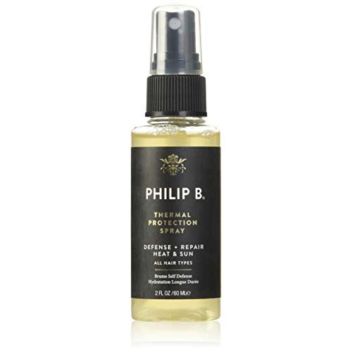  PHILIP B Oud Royal Thermal Protection Spray