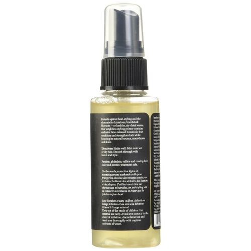  PHILIP B Oud Royal Thermal Protection Spray