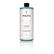 PHILIP B Nordic Wood Hair and Body Shampoo, 32 oz