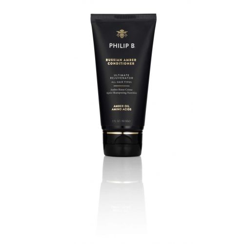  PHILIP B Russian Amber Imperial Conditioner, 2 Fl Oz